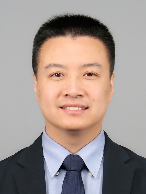 Photo of Changsong Qi
